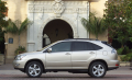 2004 Lexus RX330