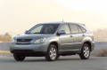 2004 Lexus RX330