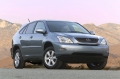 2004 Lexus RX330