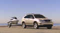 2004 Lexus RX330