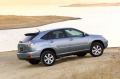 2004 Lexus RX330