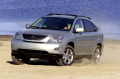 2004 Lexus RX330