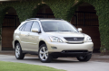 2006 Lexus RX330