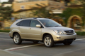 2006 Lexus RX330