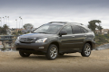 2008 Lexus RX350