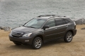 2008 Lexus RX350