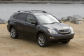 2008 Lexus RX350