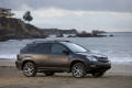 2008 Lexus RX350