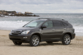 2008 Lexus RX350