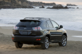 2008 Lexus RX350