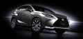 2015 Lexus NX 200t F-Sport