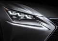 2015 Lexus NX 200t F-Sport