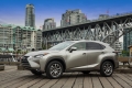 2015 Lexus NX 200t