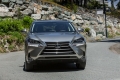 2015 Lexus NX 200t