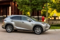 2015 Lexus NX 200t