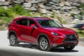 2015 Lexus NX 300h