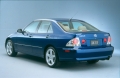 2001 Lexus IS300