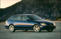 2003 Lexus IS300