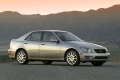 2003 Lexus IS300