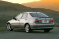 2003 Lexus IS300