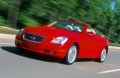 2002 Lexus SC430