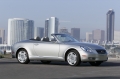 2005 Lexus SC 430