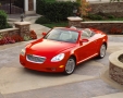 2005 Lexus SC 430