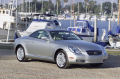 2005 Lexus SC 430