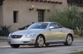 2005 Lexus SC 430