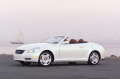 2005 Lexus SC 430