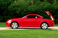 2005 Lexus SC 430