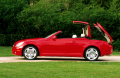 2005 Lexus SC 430