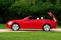 2005 Lexus SC 430