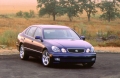 1998 Lexus GS400