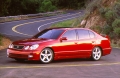 1998 Lexus GS400