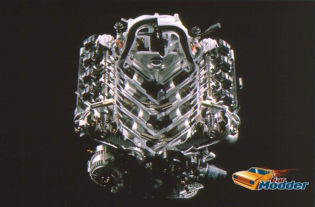 1998 Lexus GS400