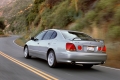 2002 Lexus GS430