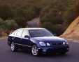 2005 Lexus GS430