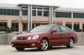 2005 Lexus GS430