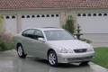 2nd Generation Lexus GS300