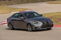 2014 Lexus IS250 F Sport