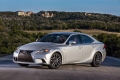 2014 Lexus IS350 F Sport