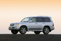 2007 Lexus LX470