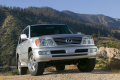 2007 Lexus LX470