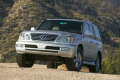 2007 Lexus LX470