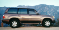 1998 Lexus LX470