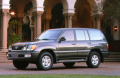 1998 Lexus LX470