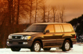 1998 Lexus LX470