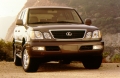 1998 Lexus LX470