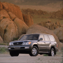 2002 Lexus LX470